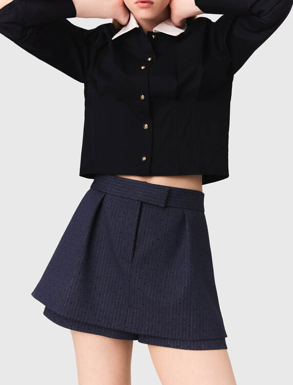 maje - Skirts & Shorts - MAJE