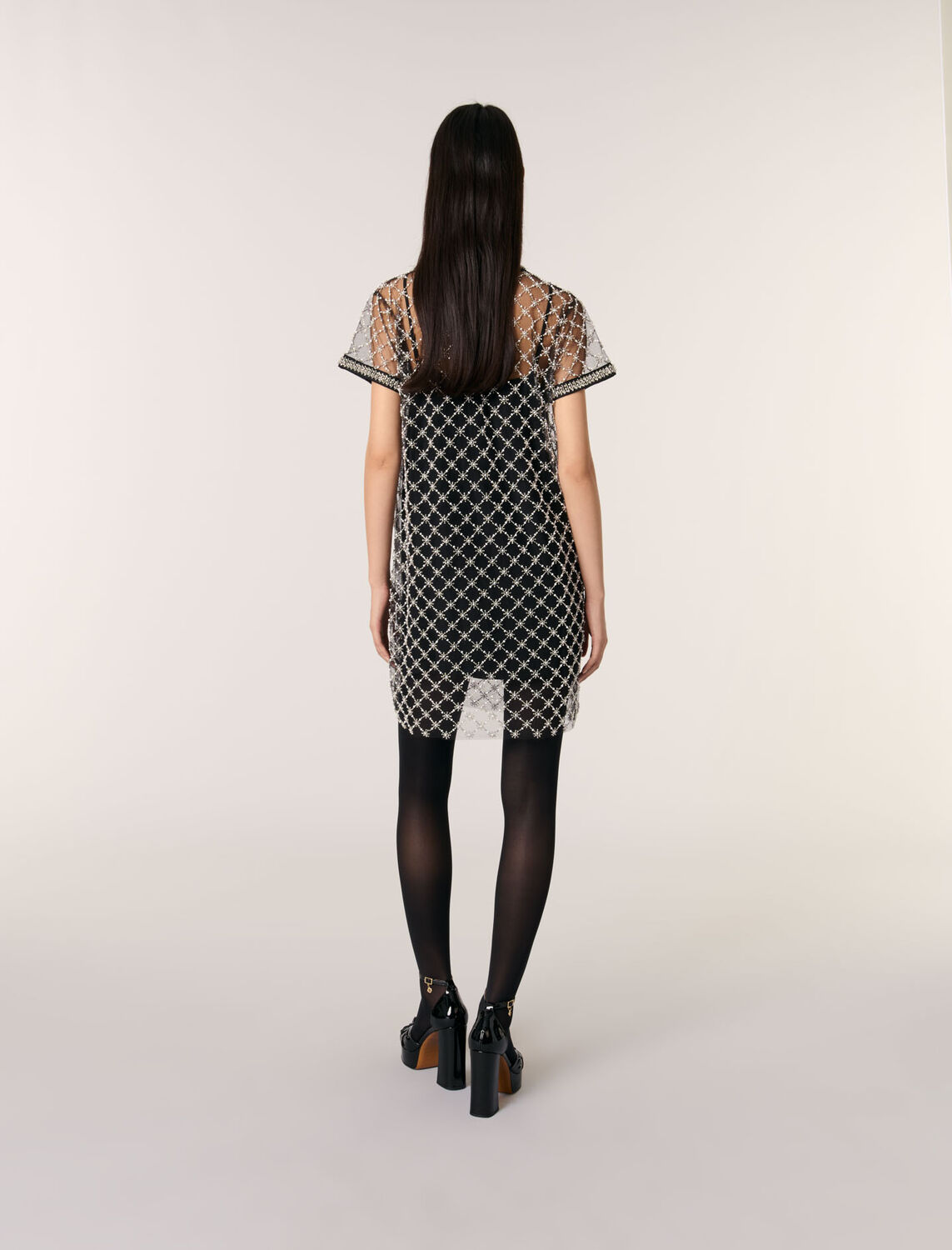Maje - Dresses - MAJE