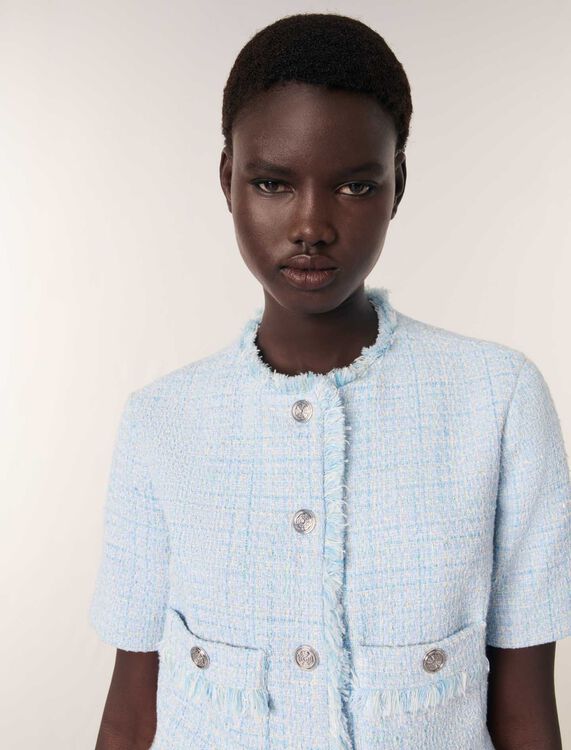 maje - readytowear-blazers - MAJE