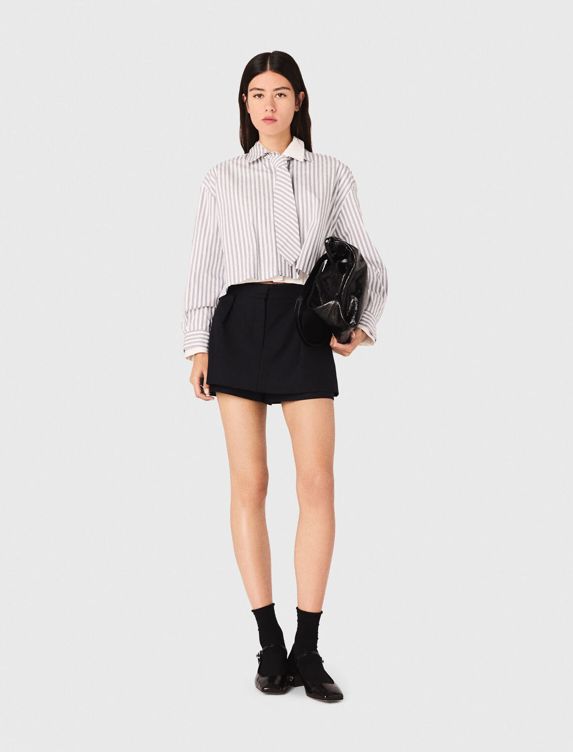 maje - Shirts - MAJE