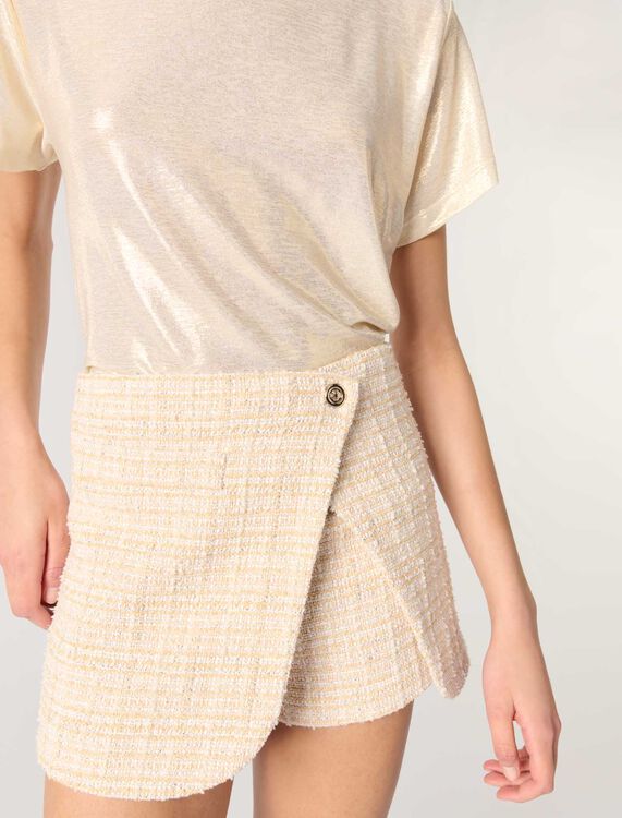 maje - Skirts & Shorts - MAJE