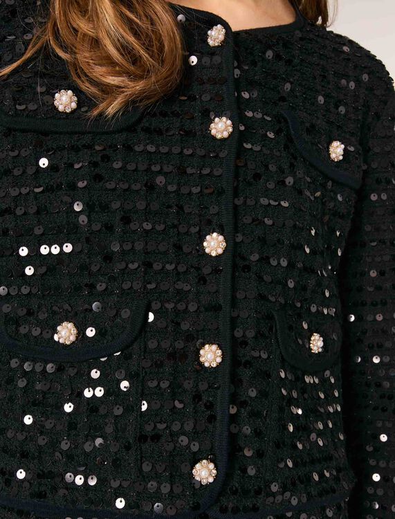 Maje - Sweaters & Cardigans - MAJE