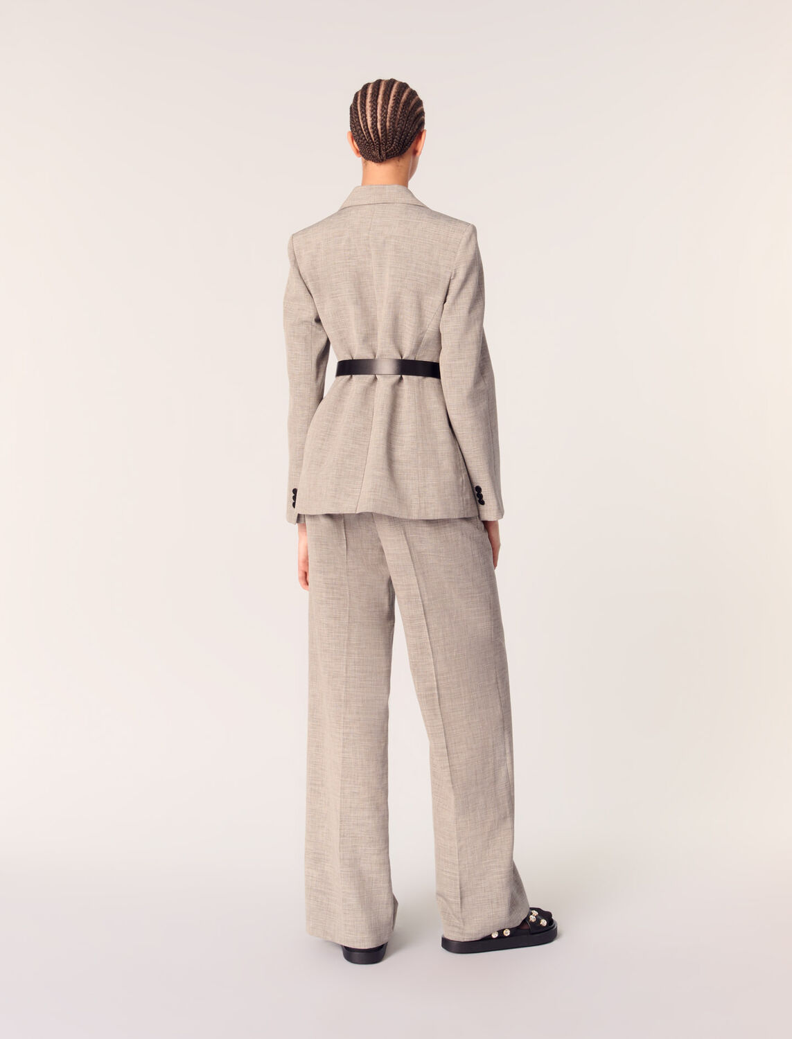 maje - readytowear-blazers - MAJE