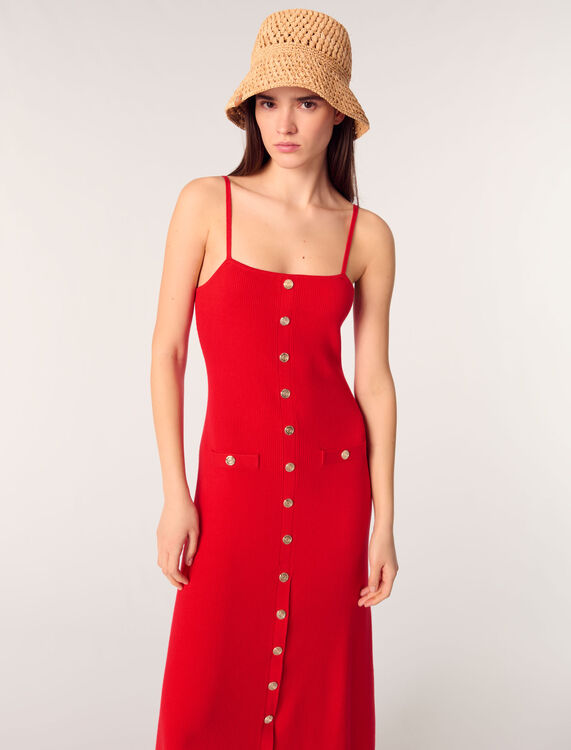 maje - Dresses - MAJE
