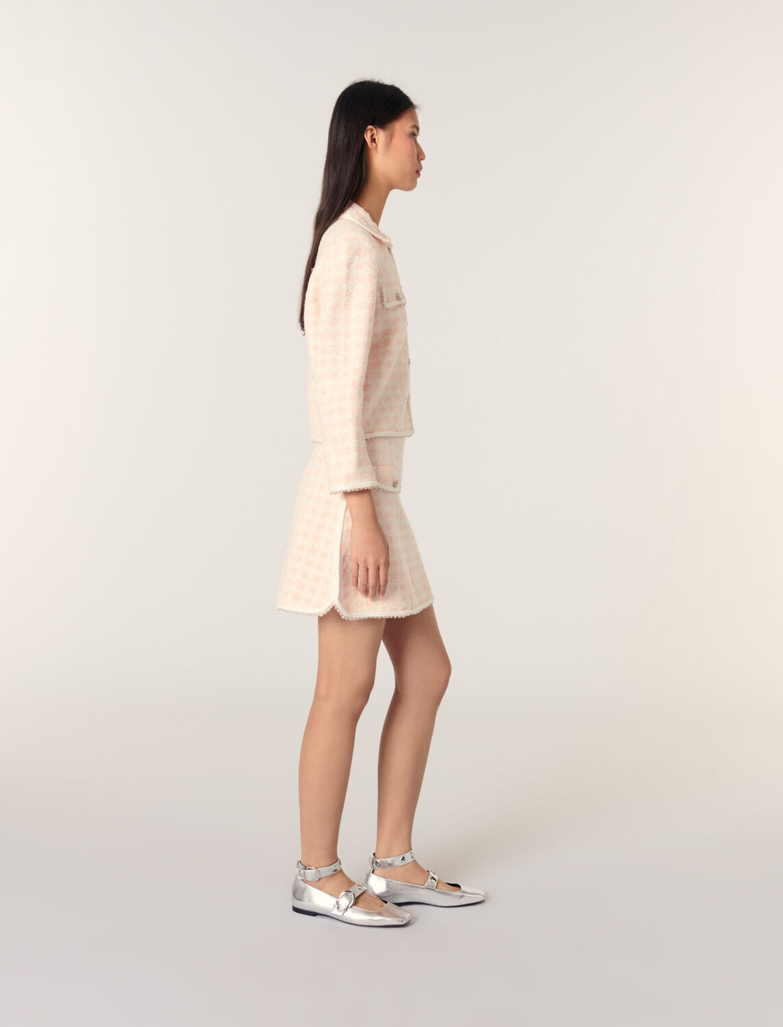 Maje - Sweaters & Cardigans - MAJE