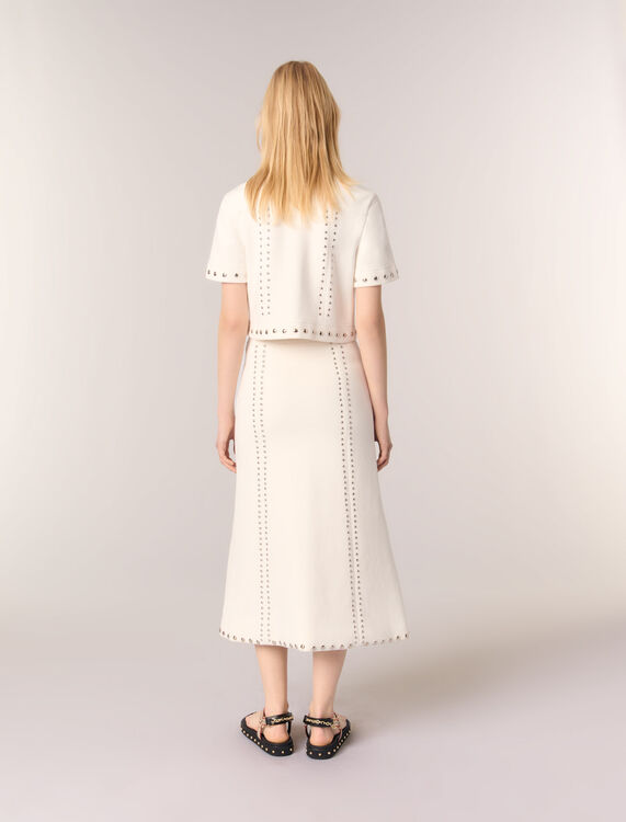 maje - Skirts & Shorts - MAJE