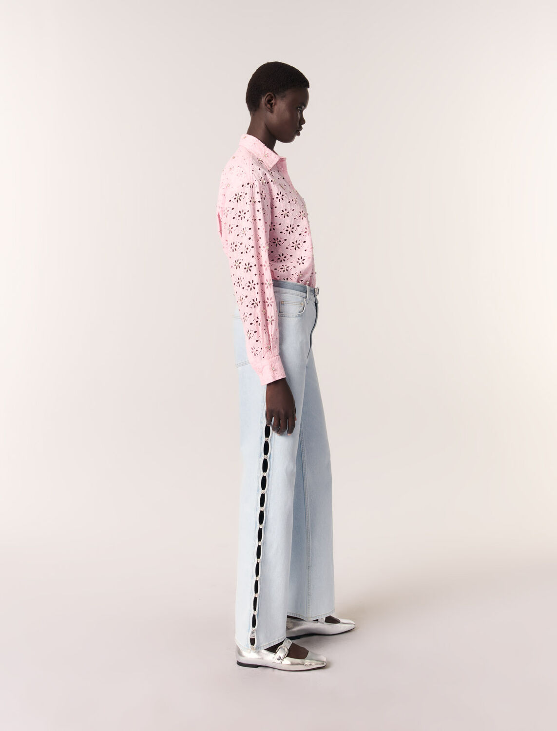 maje - Shirts - MAJE