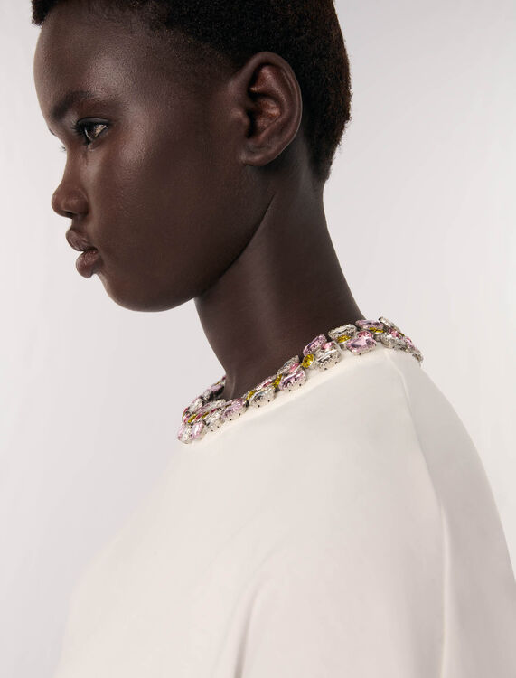 maje - T-Shirts - MAJE