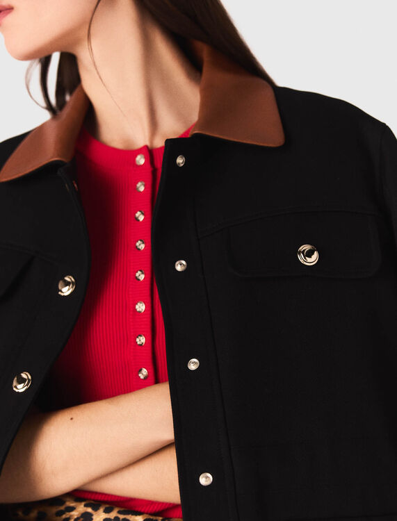 maje - Coats & Jackets - MAJE