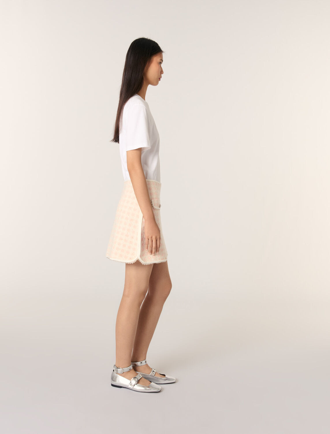 Maje - Skirts & Shorts - MAJE