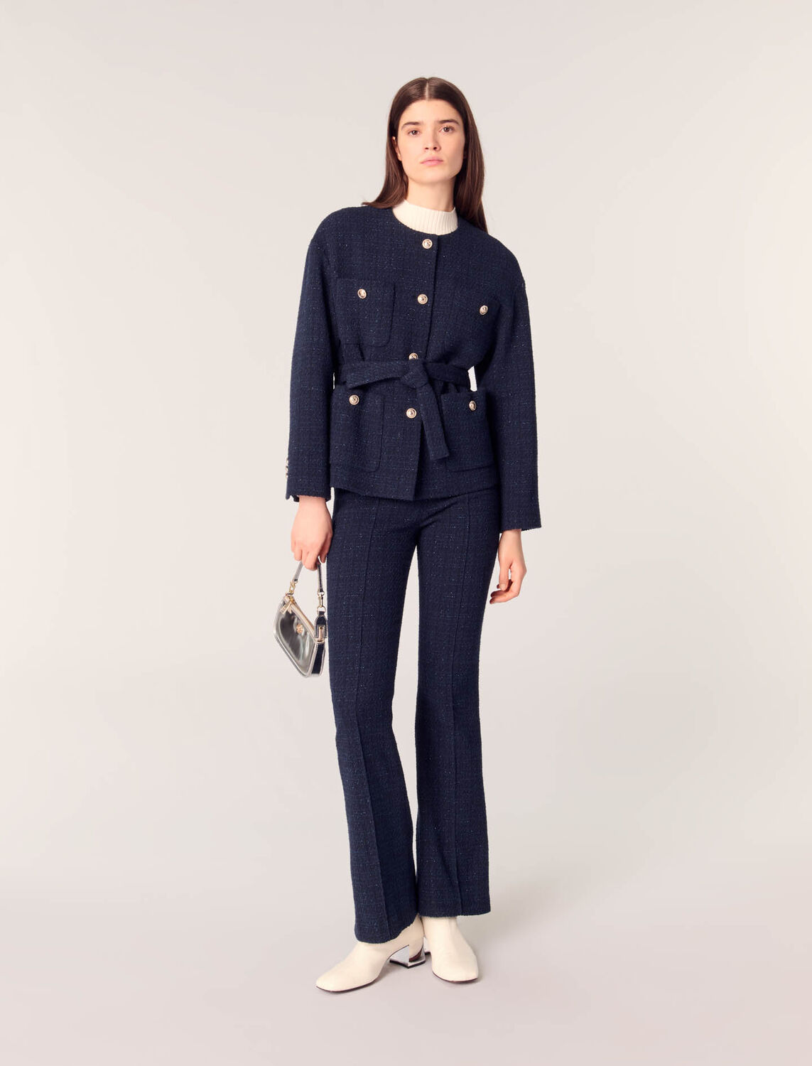 maje - readytowear-blazers - MAJE