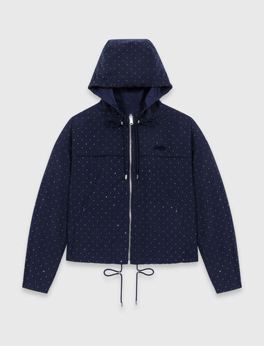 .. : Blazers & Jackets color Navy