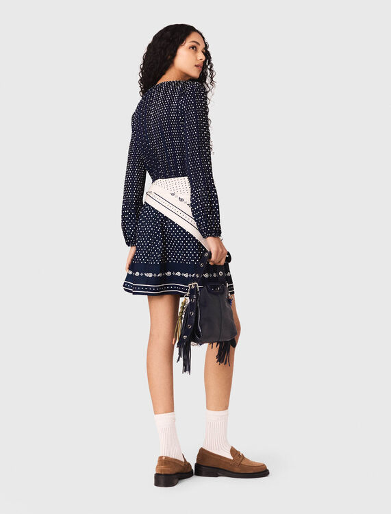 maje - Dresses - MAJE