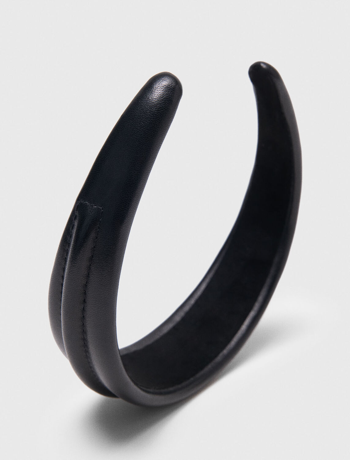 maje : Other accessories 顏色 黑色/BLACK