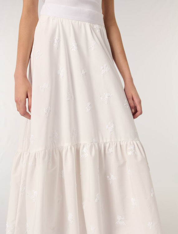 maje - Skirts & Shorts - MAJE
