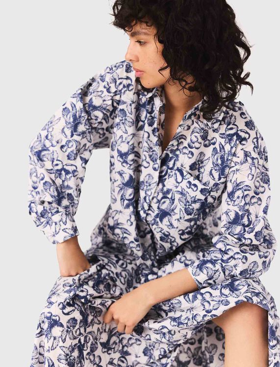 maje - Shirts - MAJE
