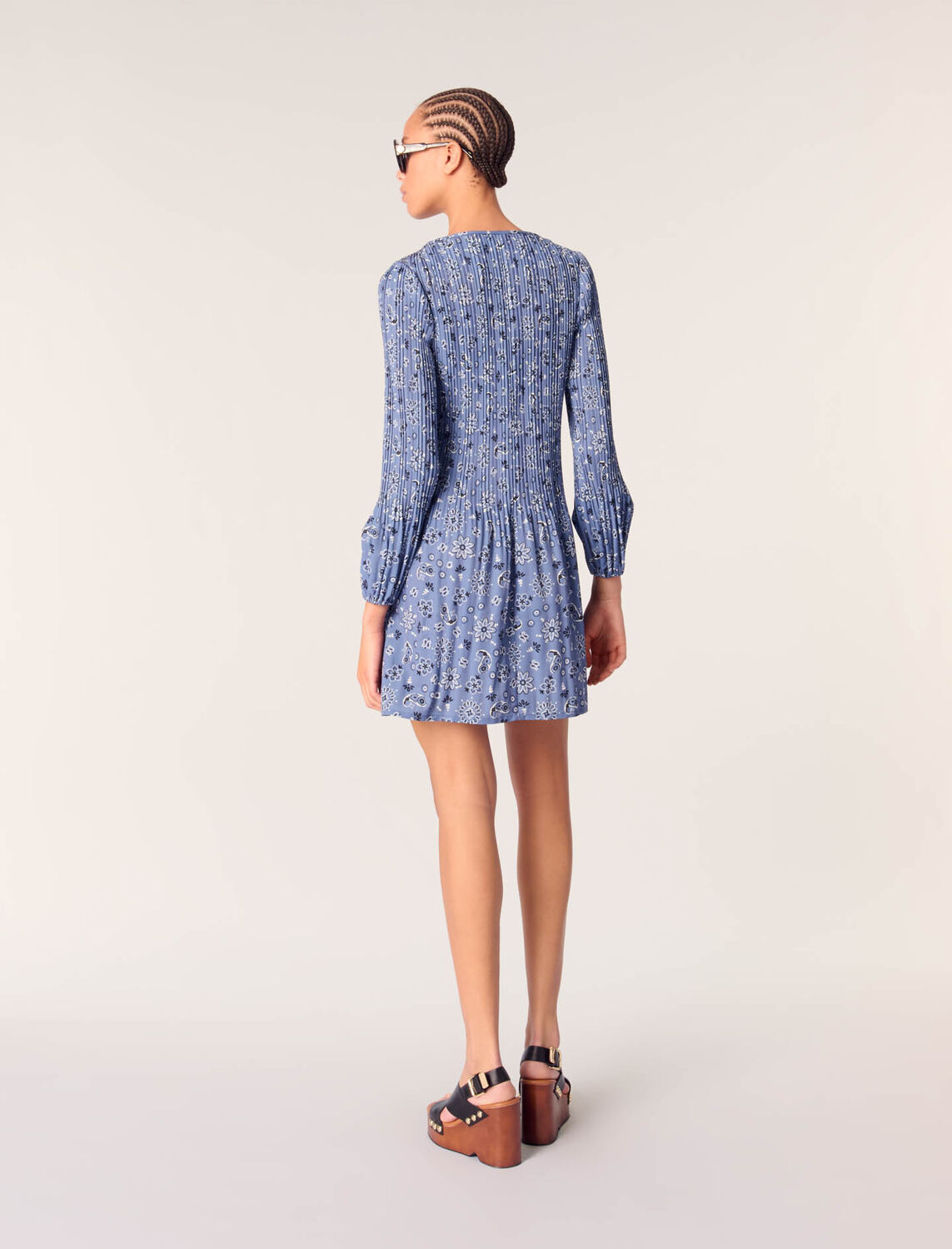maje - Dresses - MAJE