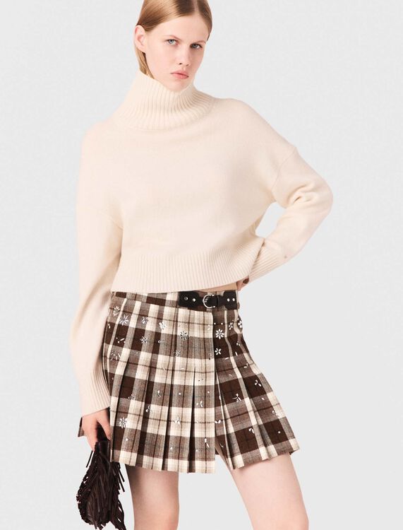 maje - Skirts & Shorts - MAJE