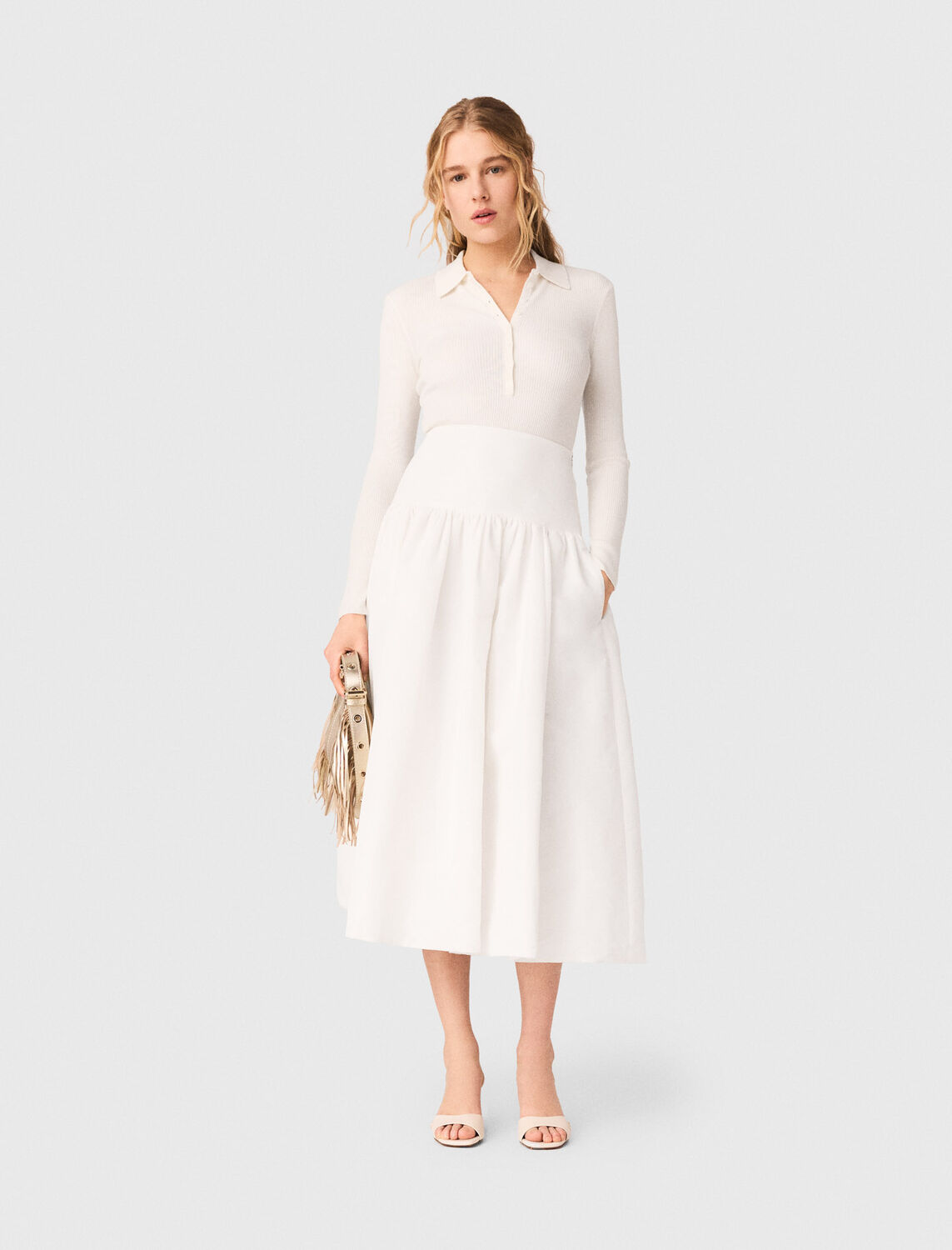 maje - Skirts & Shorts - MAJE