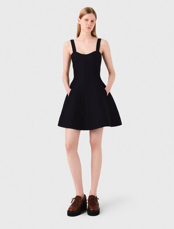 maje - Dresses - MAJE