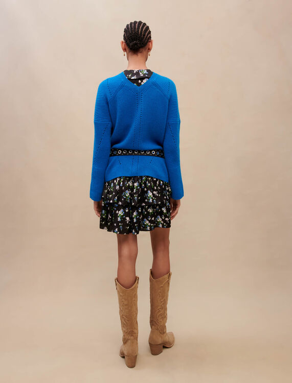Maje - Sweaters & Cardigans - MAJE