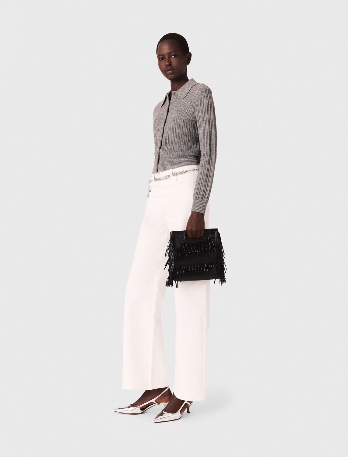 maje - Sweaters & Cardigans - MAJE