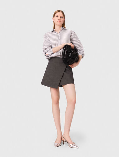 maje : Dresses 顏色 多色/