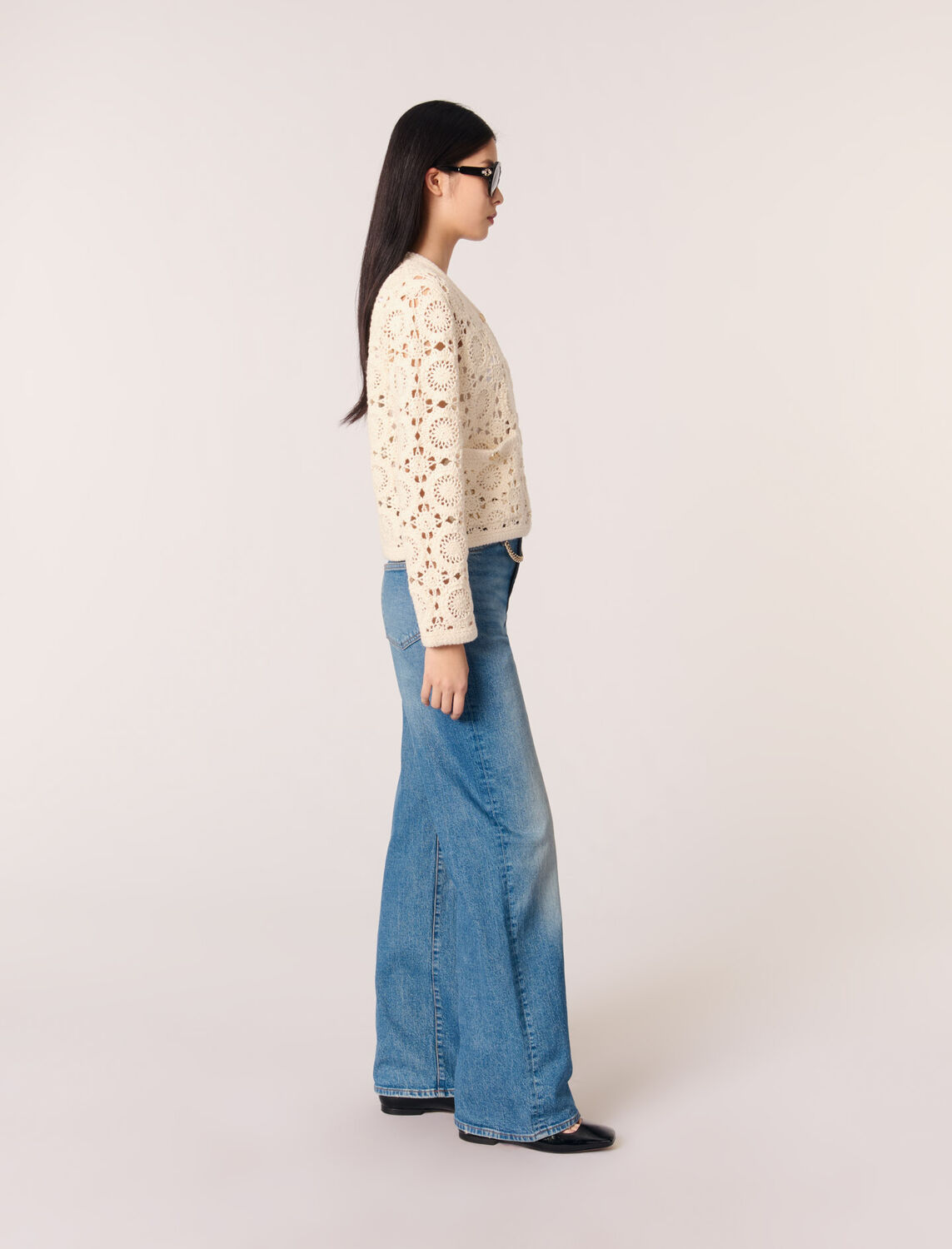 maje - Sweaters & Cardigans - MAJE