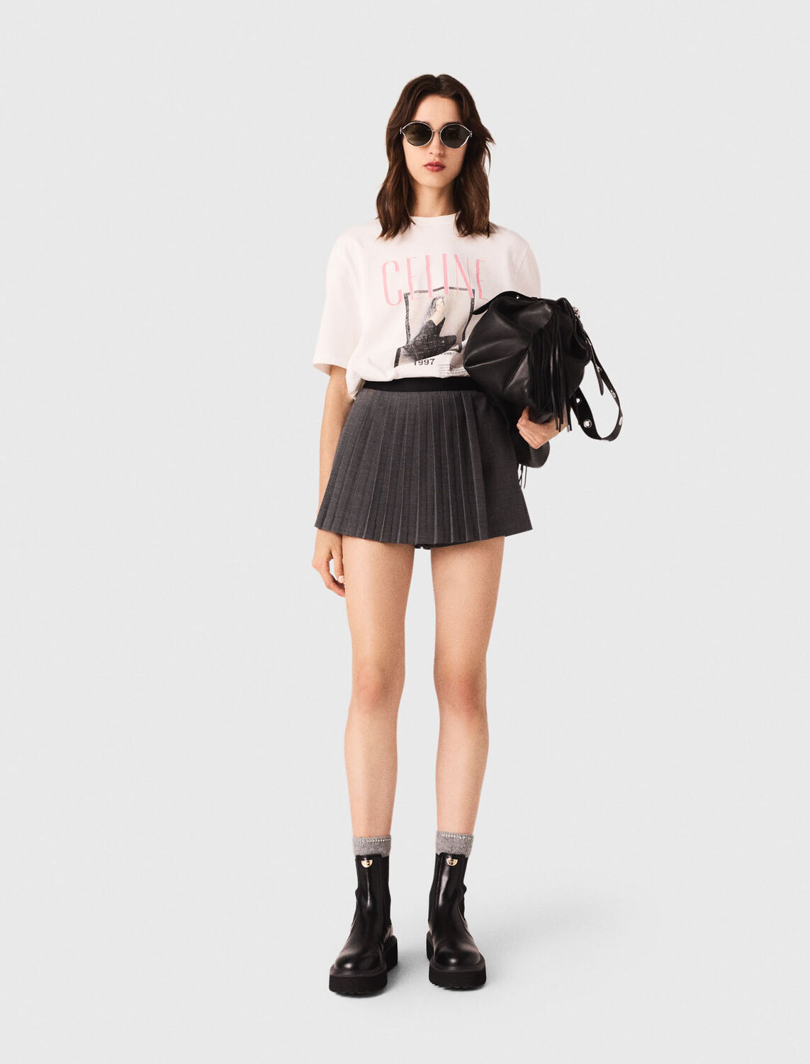 maje - Skirts & Shorts - MAJE