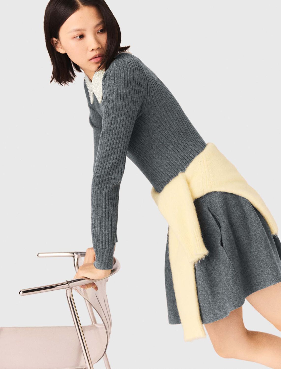 maje - Dresses - MAJE