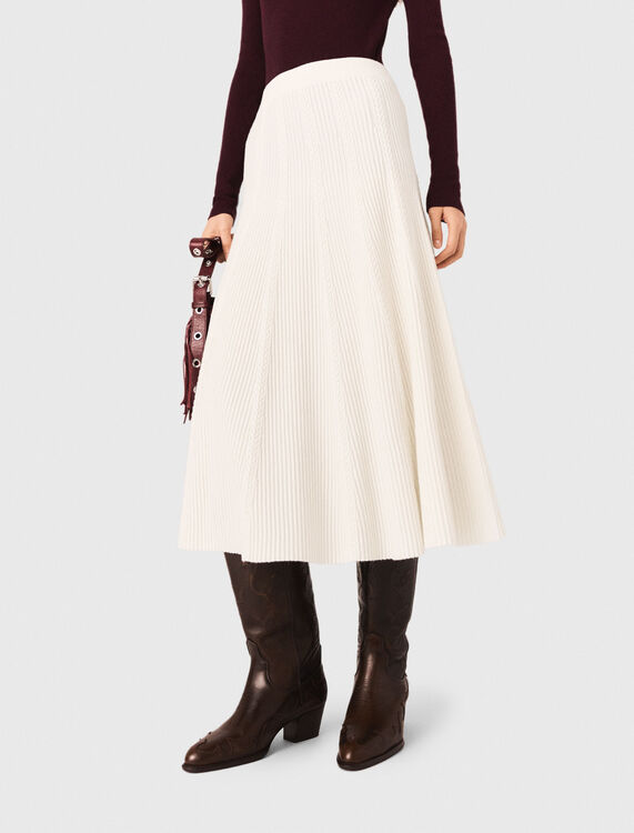 maje - Skirts & Shorts - MAJE