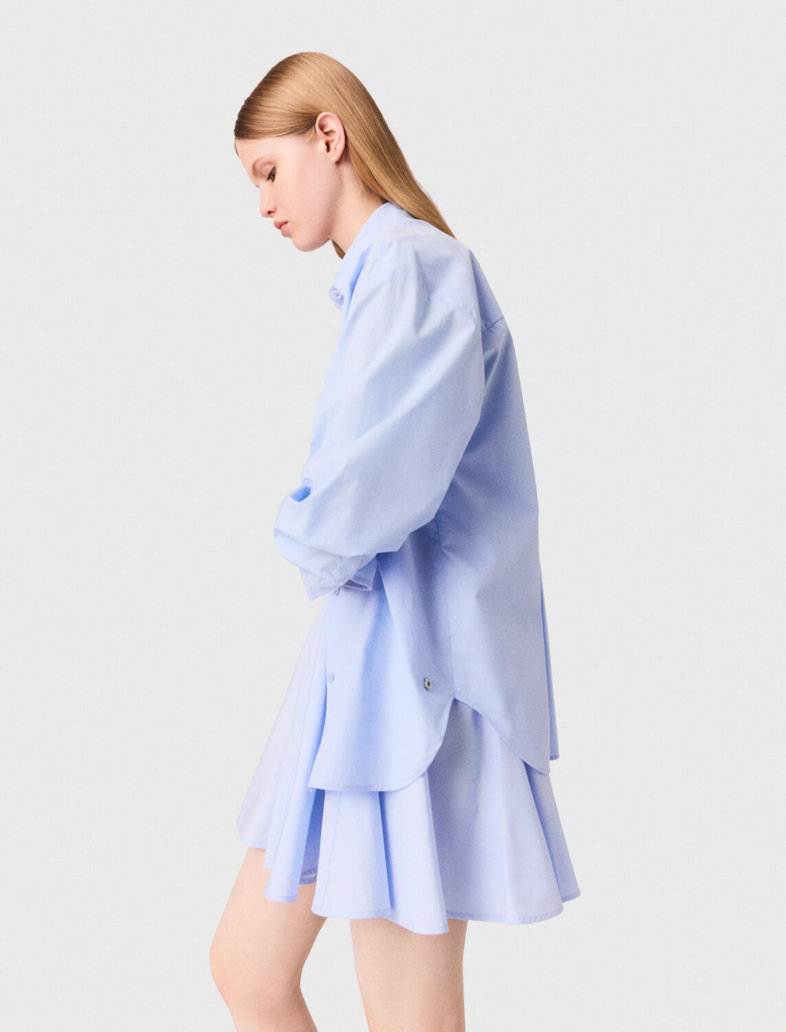 maje - Shirts - MAJE