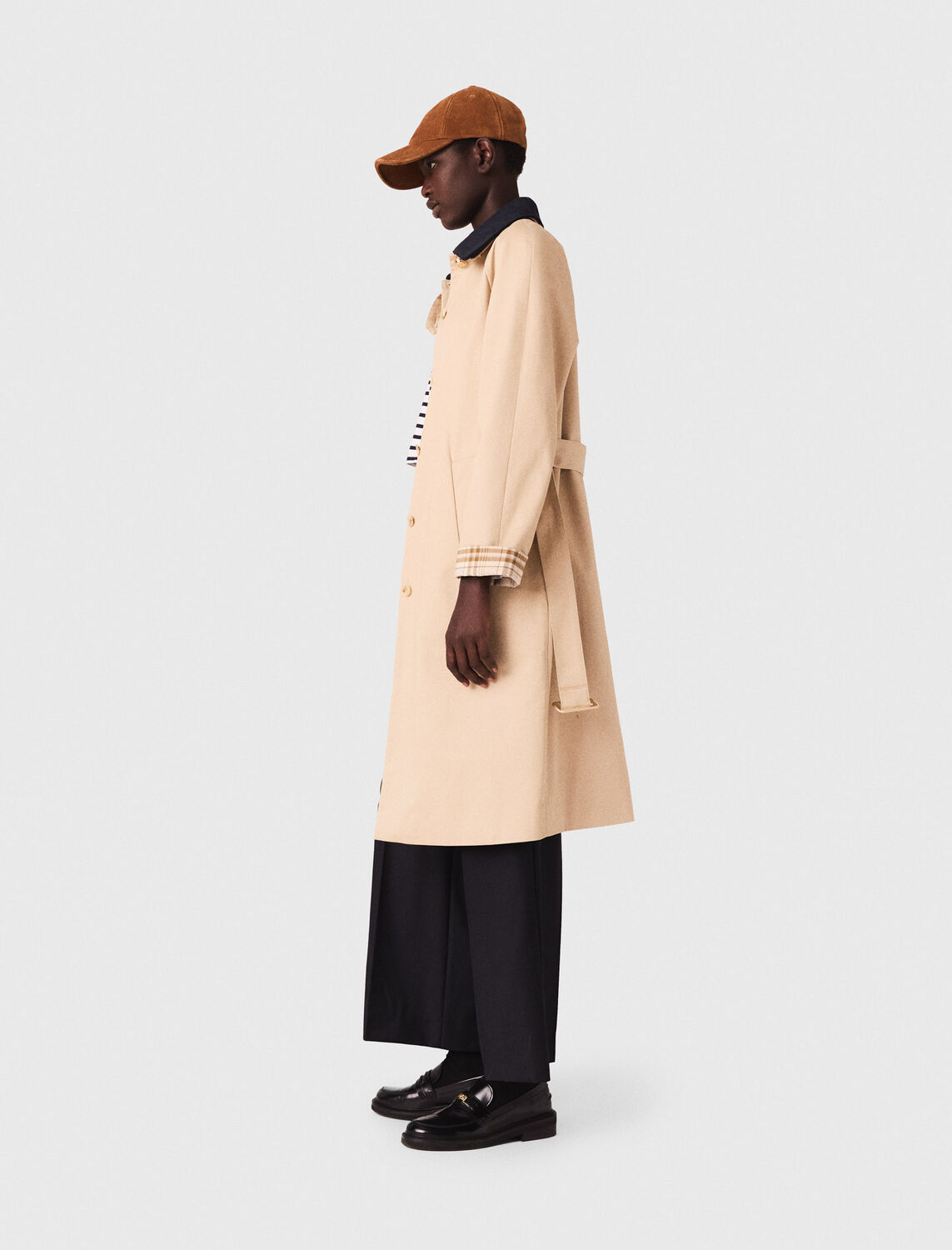 maje - Coats & Jackets - MAJE