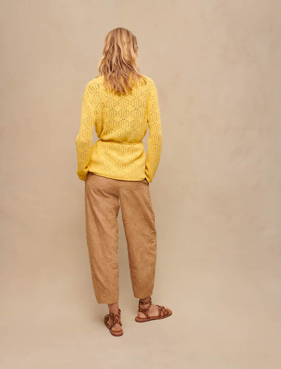 Maje - Sweaters & Cardigans - MAJE