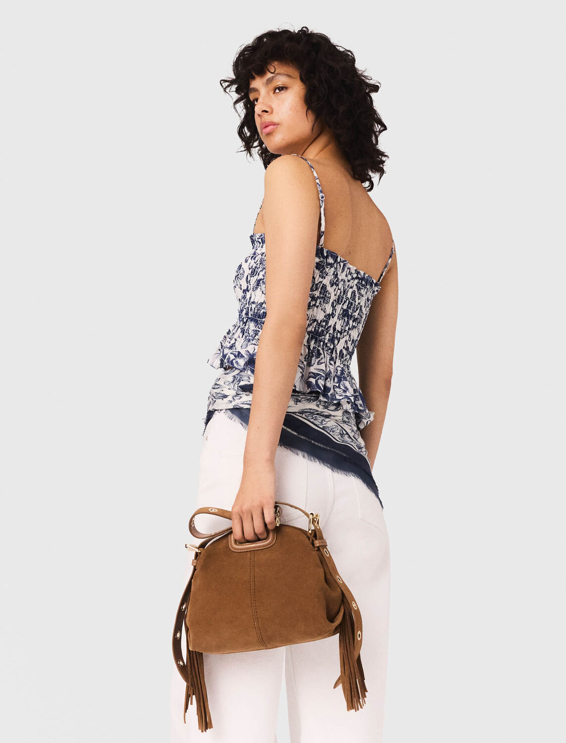 maje - M Bag - MAJE
