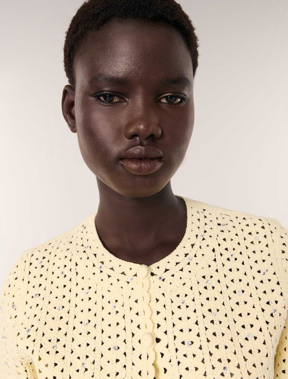 maje - Sweaters & Cardigans - MAJE