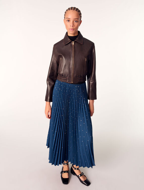 maje - Skirts & Shorts - MAJE