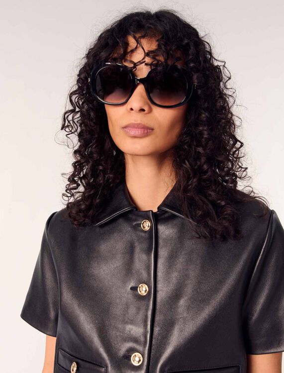 maje - readytowear-blazers - MAJE
