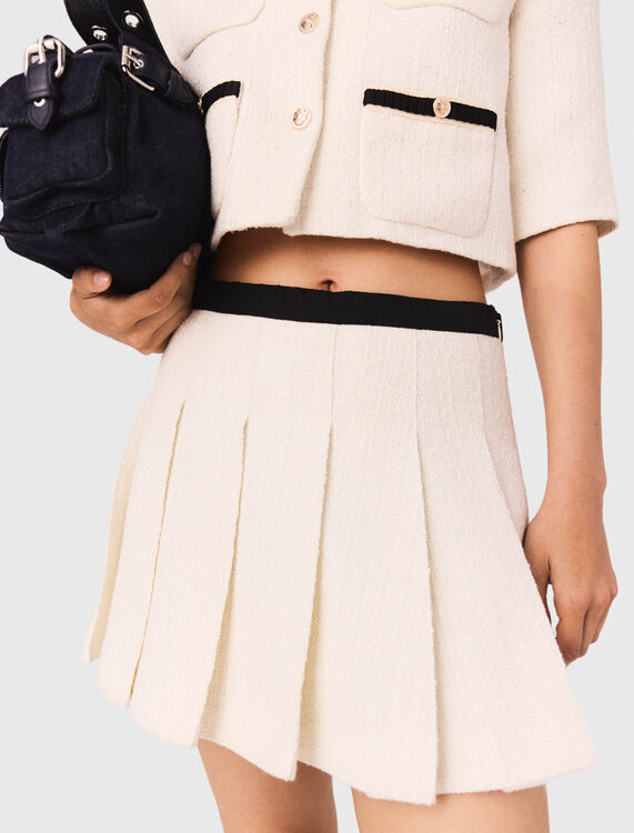 maje - Skirts & Shorts - MAJE