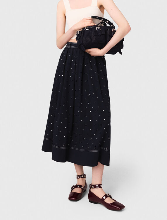 maje - Skirts & Shorts - MAJE