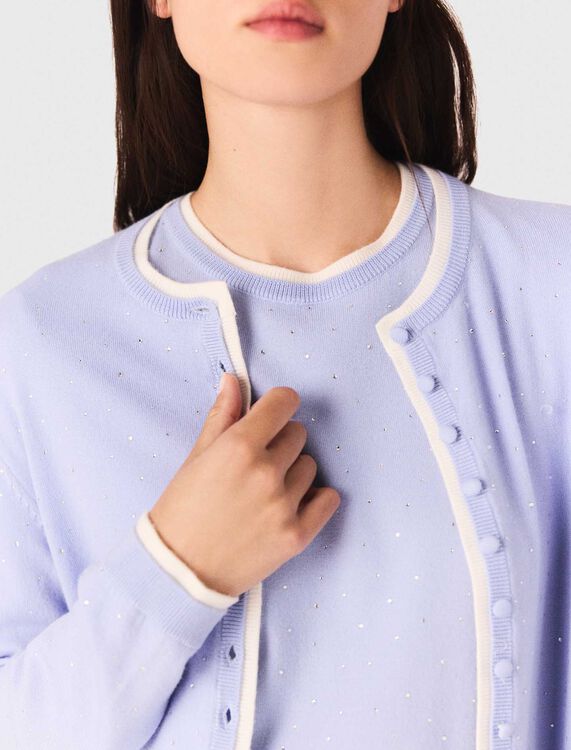 maje - Sweaters & Cardigans - MAJE