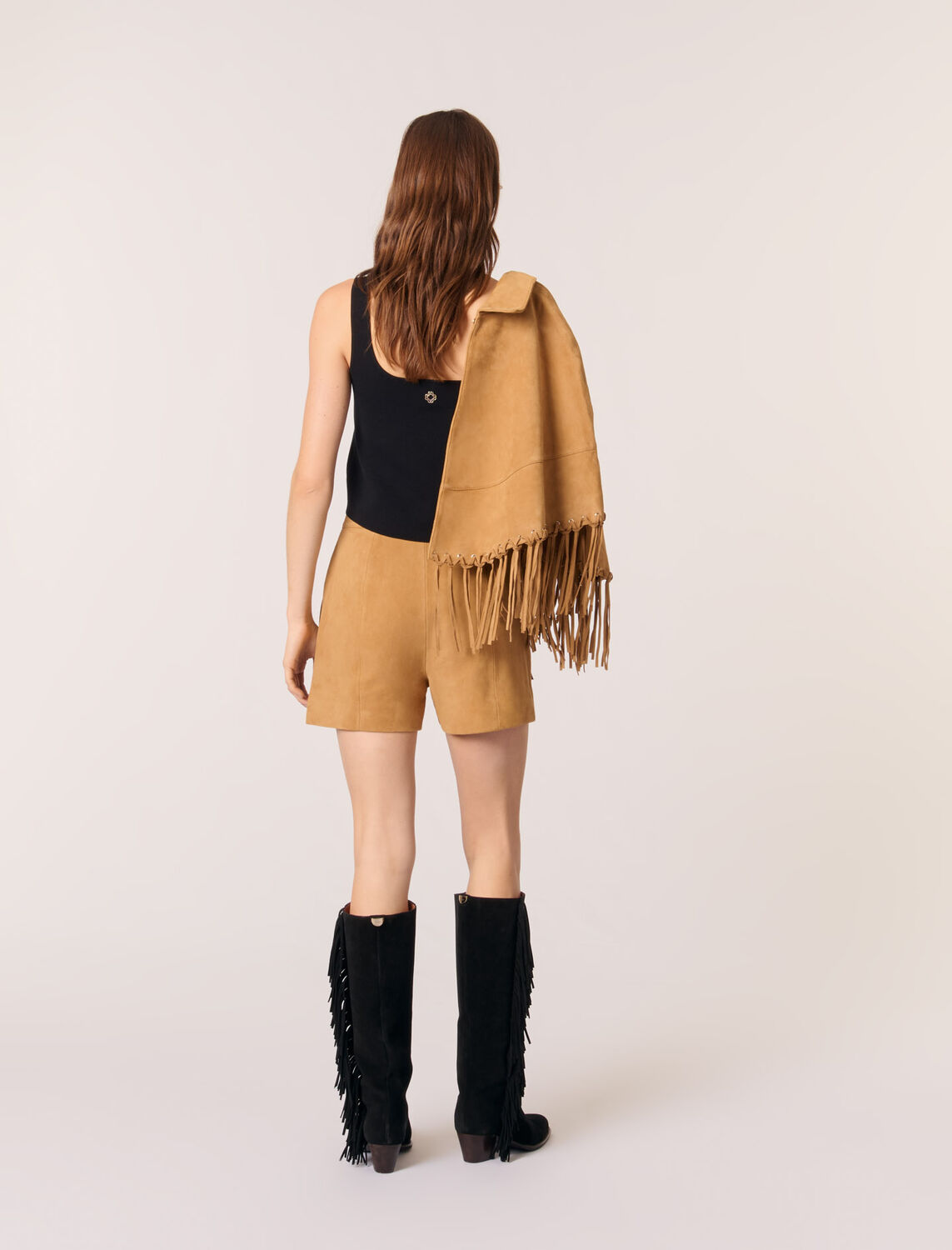 maje - Skirts & Shorts - MAJE