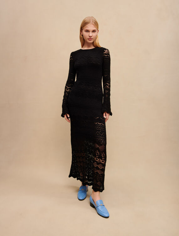 Maje - Dresses - MAJE