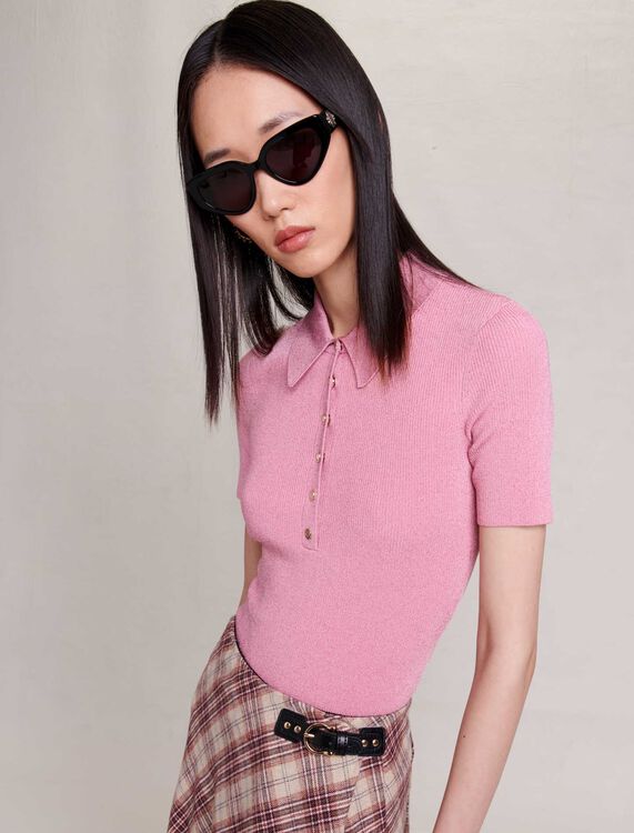 Maje - Shirts - MAJE