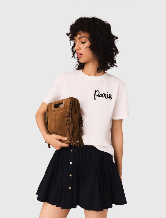 maje - T-Shirts - MAJE