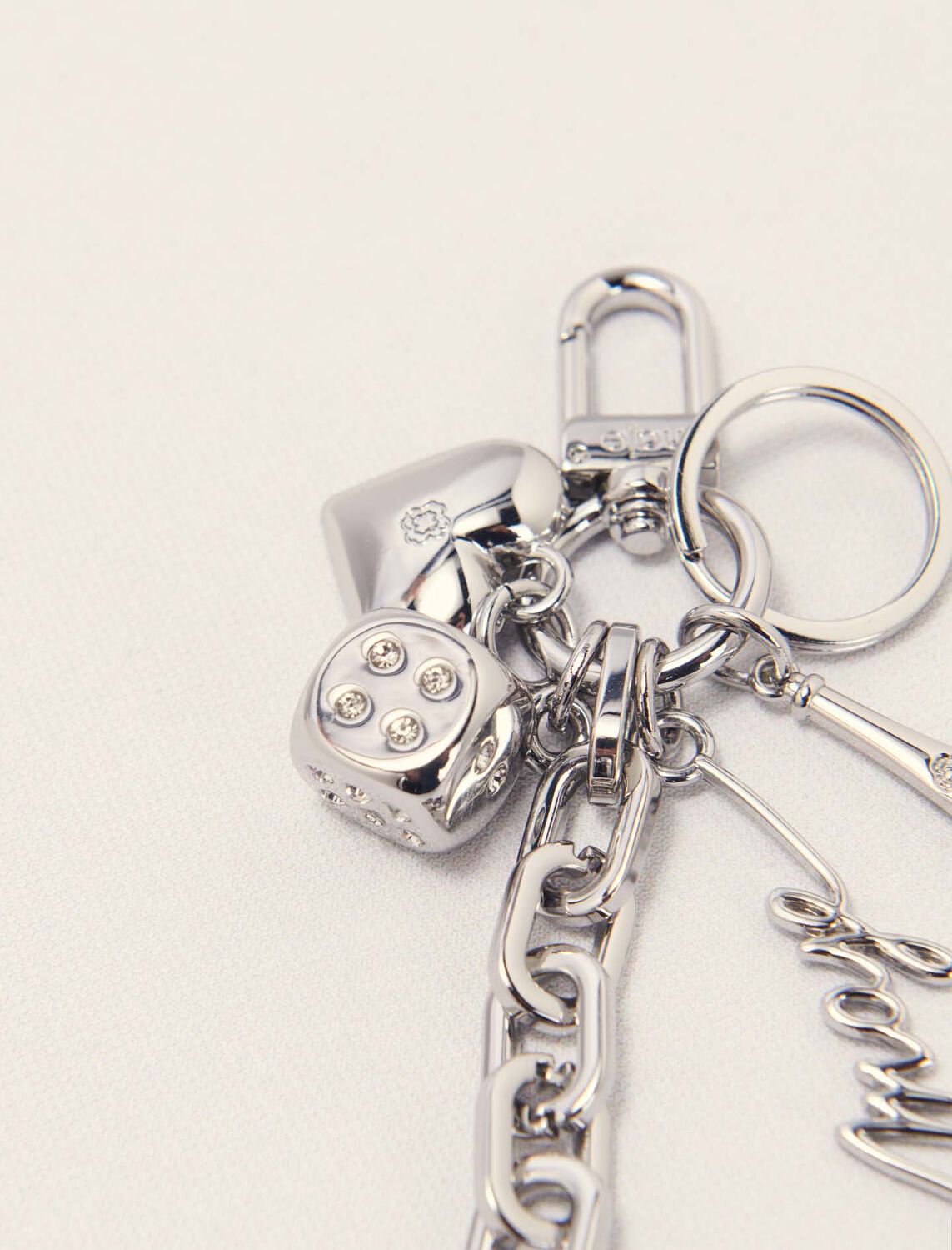 Maje jewellery key ring - Other accessories - MAJE