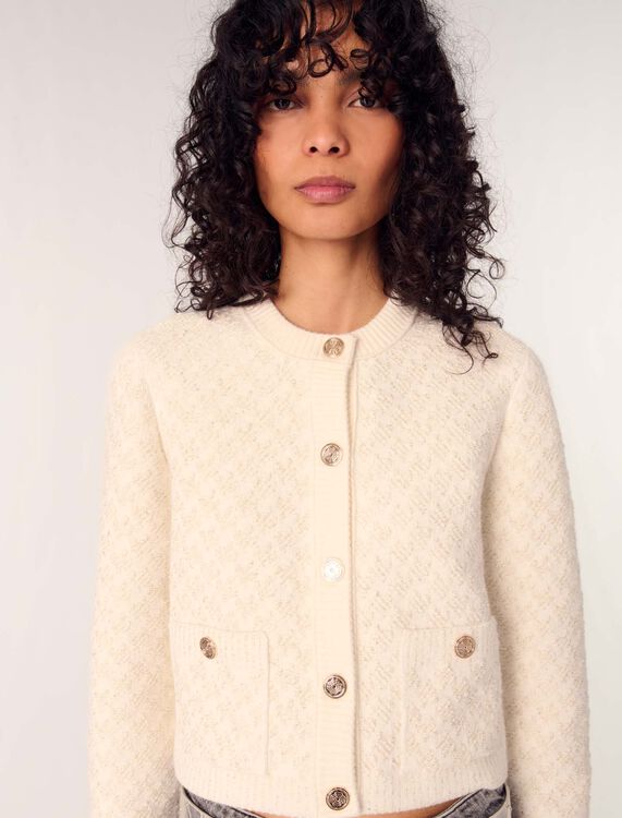 maje - Sweaters & Cardigans - MAJE