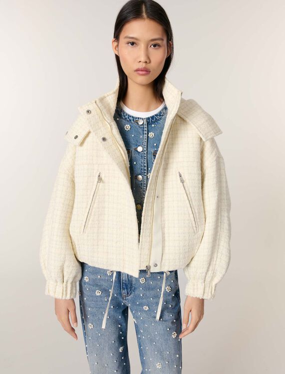 Maje - readytowear-blazers - MAJE