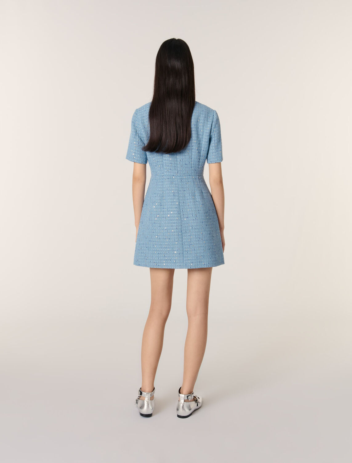 Maje - Dresses - MAJE
