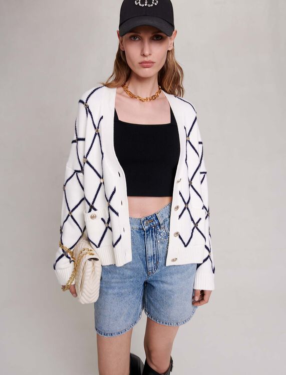 maje - Sweaters & Cardigans - MAJE